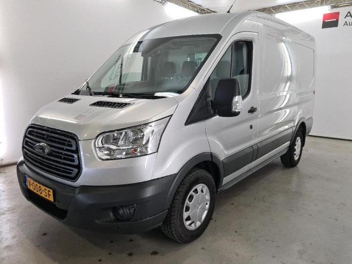 FORD TRANSIT GB 350 L2H2 2018 wf0xxxttgxjm77880