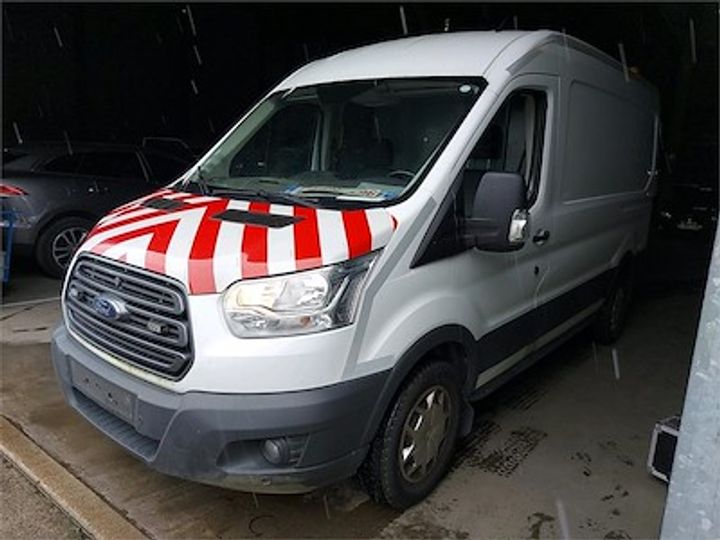 FORD TRANSIT 2T 350M FOU MWB HR DSL - 2014 2019 wf0xxxttgxjm77992