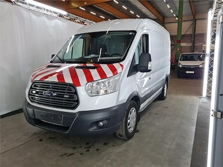 FORD TRANSIT 2T 350M FOU MWB HR DSL - 2014 2019 wf0xxxttgxjm77994