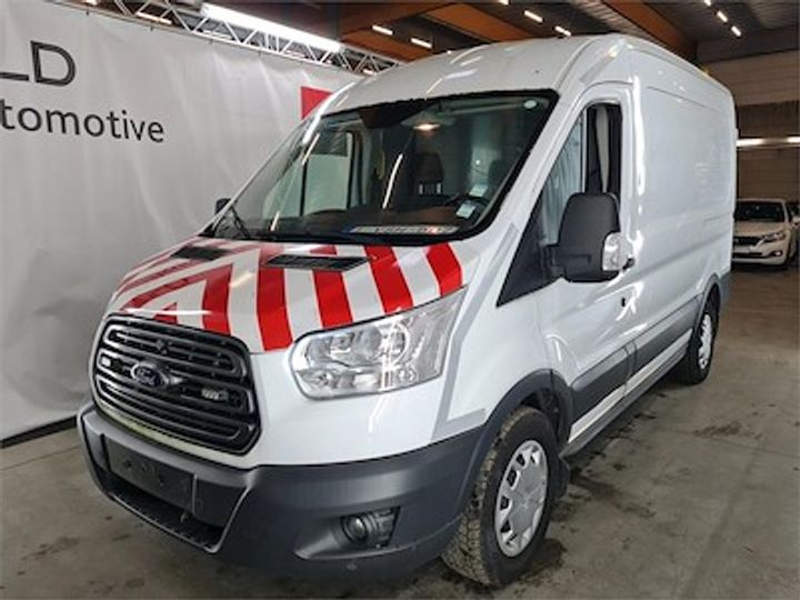 FORD TRANSIT 2T 350M FOU MWB HR DSL - 2014 2019 wf0xxxttgxjm78003