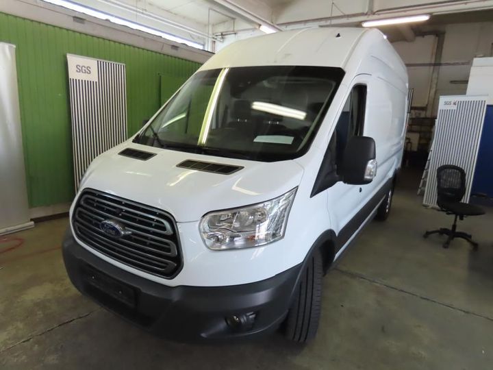 FORD TRANSIT 2018 wf0xxxttgxjp79174