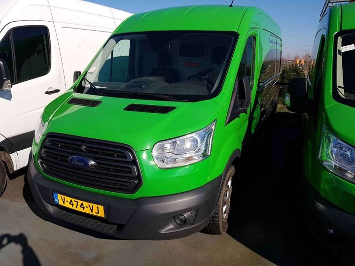 FORD TRANSIT GB 2019 wf0xxxttgxjp81265