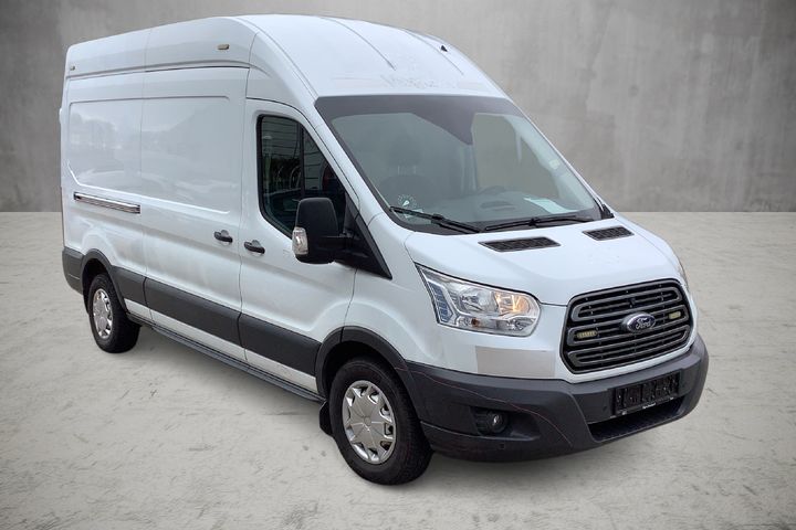 FORD TRANSIT 2018 wf0xxxttgxjp82656