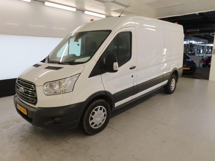 FORD TRANSIT 2019 wf0xxxttgxjr26144