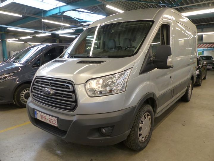 FORD TRANSIT 350M 2018 wf0xxxttgxjr39686