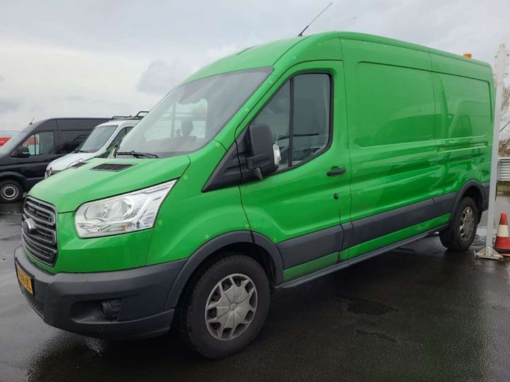 FORD TRANSIT GB 2019 wf0xxxttgxjr39879