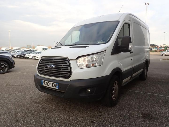 FORD TRANSIT 2018 wf0xxxttgxjr40157