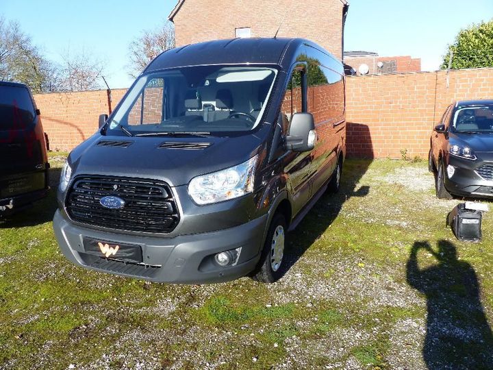 FORD TRANSIT 2019 wf0xxxttgxjr43444