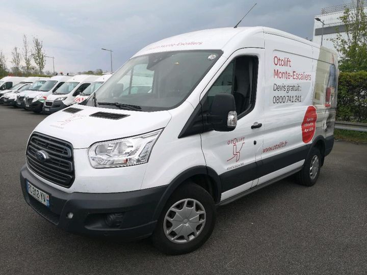 FORD TRANSIT 2019 wf0xxxttgxjr52085