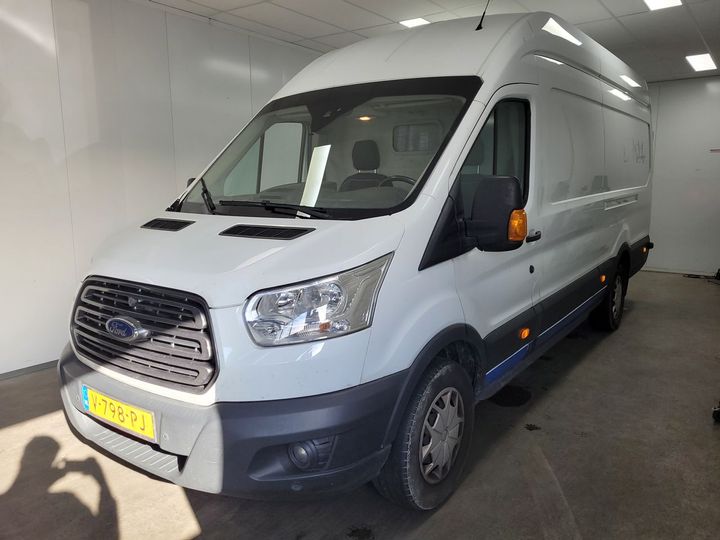 FORD TRANSIT 2018 wf0xxxttgxjs28117