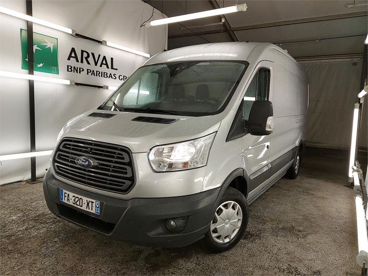 FORD TRANSIT 2018 wf0xxxttgxjs29006