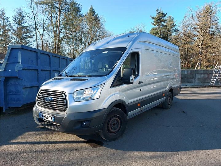 FORD TRANSIT 2018 wf0xxxttgxjs32384