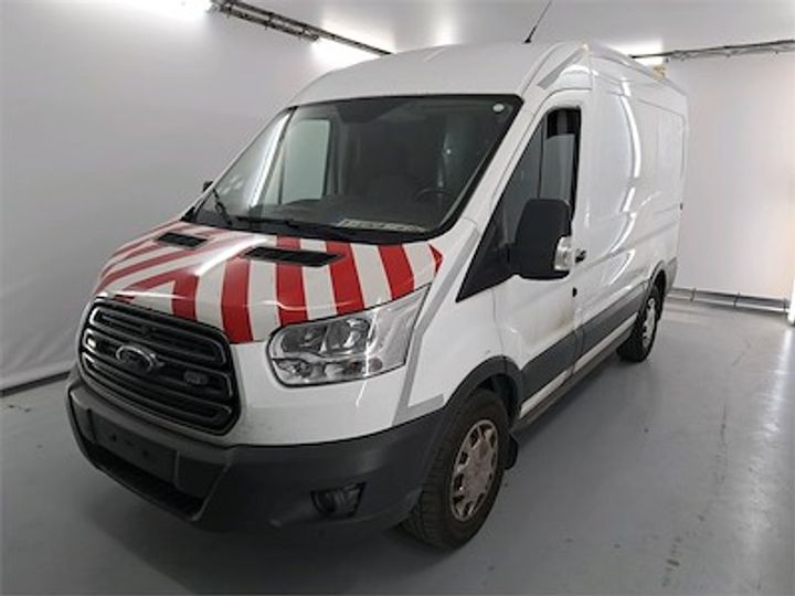 FORD TRANSIT 2T 350M FOU MWB HR DSL - 2014 2018 wf0xxxttgxjs33628