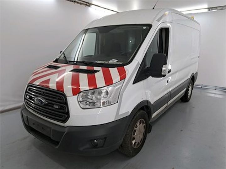 FORD TRANSIT 2T 350M FOU MWB HR DSL - 2014 2018 wf0xxxttgxjs33633