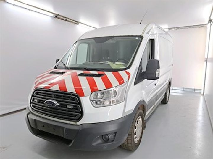 FORD TRANSIT 2T 350M FOU MWB HR DSL - 2014 2018 wf0xxxttgxjs34778