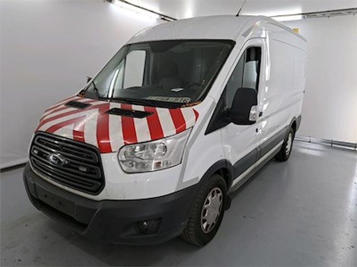 FORD TRANSIT 2T 350M FOU MWB HR DSL - 2014 2018 wf0xxxttgxjs34783