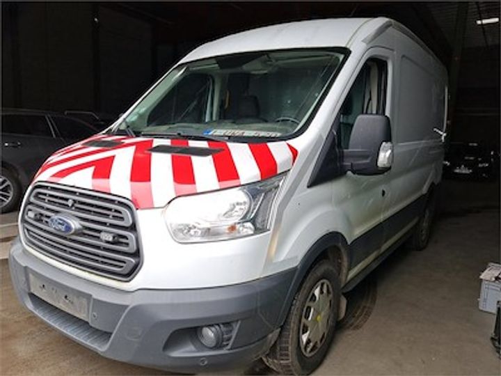 FORD TRANSIT 2T 350M FOU MWB HR DSL - 2014 2018 wf0xxxttgxjs34785