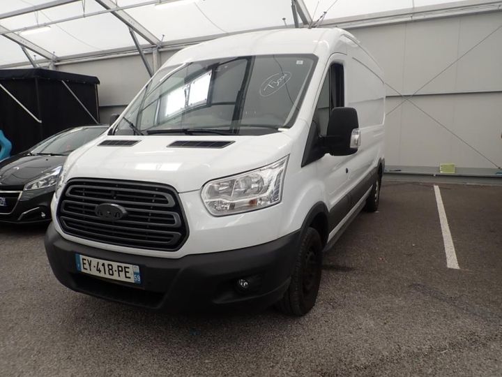 FORD TRANSIT 2018 wf0xxxttgxjs39211