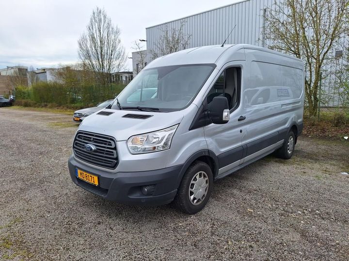 FORD TRANSIT 350L 2018 wf0xxxttgxjt00950