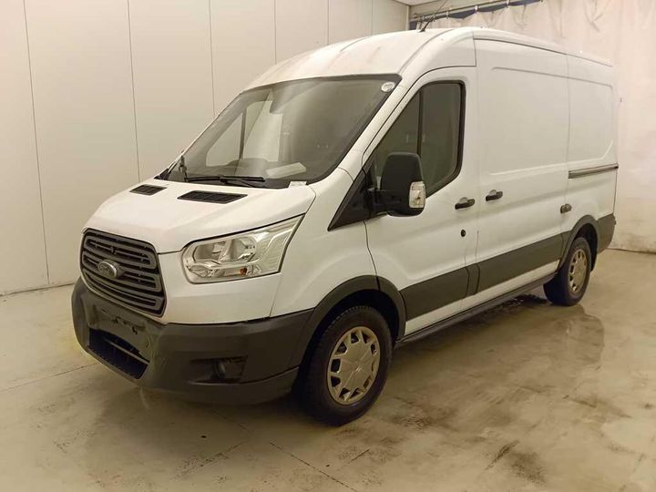 FORD TRANSIT 2018 wf0xxxttgxjt62824