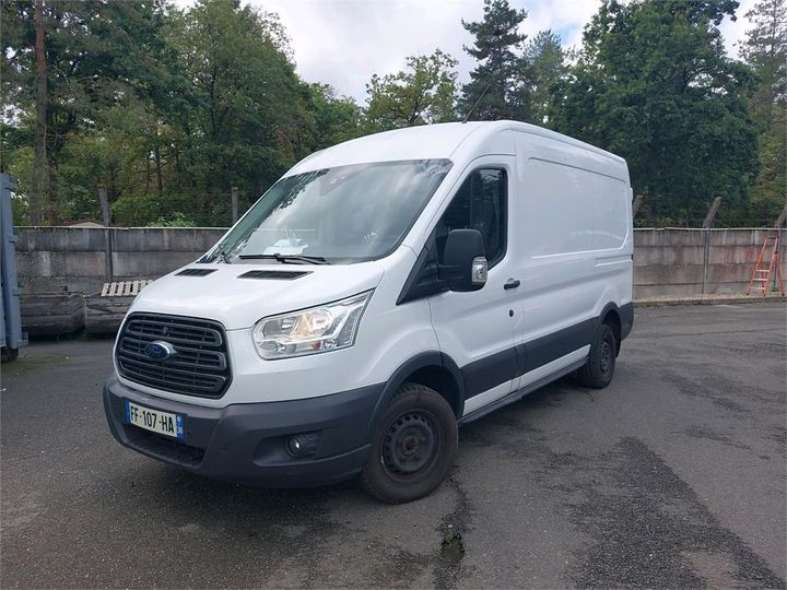 FORD TRANSIT 2019 wf0xxxttgxju33149