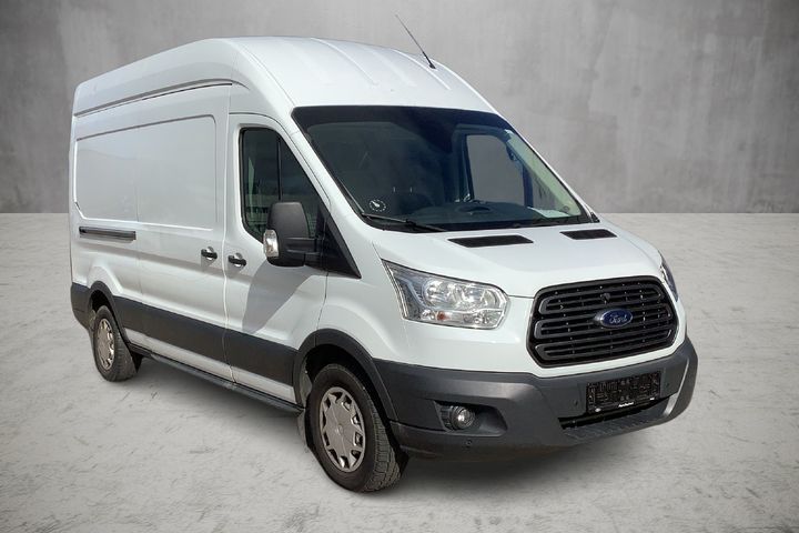 FORD TRANSIT 2018 wf0xxxttgxju33409