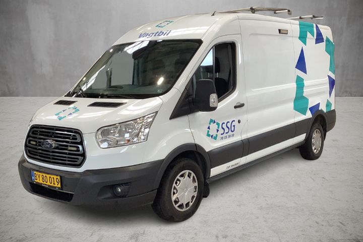 FORD TRANSIT 2018 wf0xxxttgxju43144