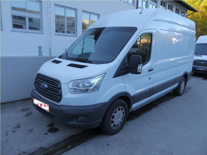 FORD TRANSIT 2018 wf0xxxttgxju44398