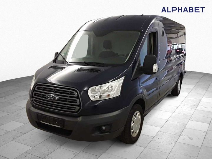 FORD TRANSIT 350 L3H2 LKW 2018 wf0xxxttgxju45338