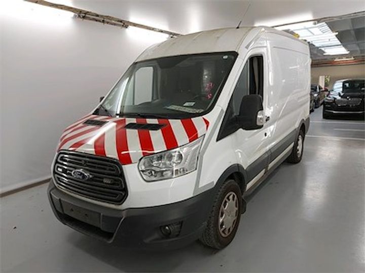 FORD TRANSIT 2T 350M FOU MWB HR DSL - 2014 2018 wf0xxxttgxjy03631