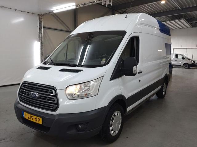 FORD TRANSIT 2018 wf0xxxttgxjy06679