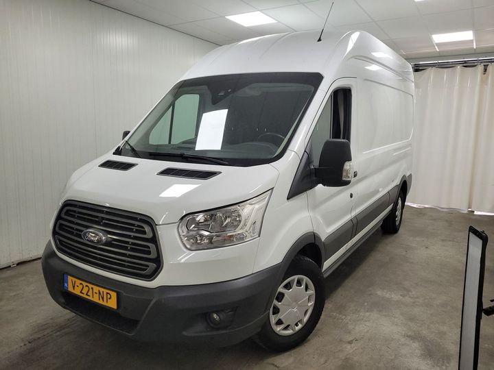 FORD TRANSIT 2018 wf0xxxttgxjy06681