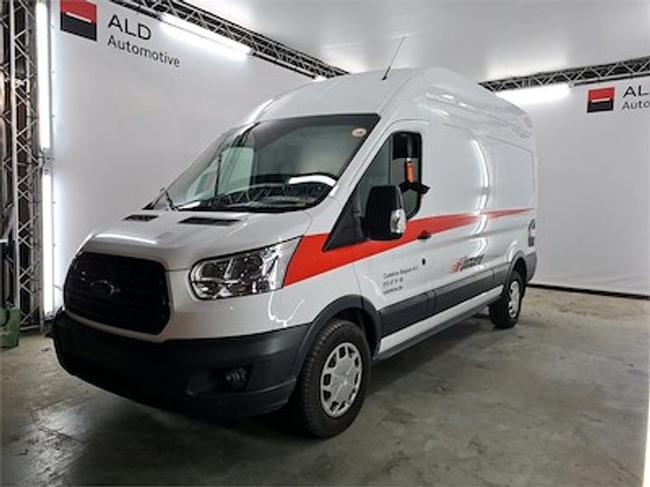 FORD TRANSIT 2T 350L FOU LWB HR DSL - 2014 2018 wf0xxxttgxjy06740