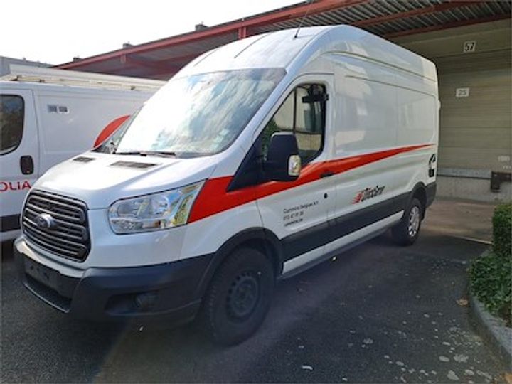 FORD TRANSIT 2T 350L FOU LWB HR DSL - 2014 2018 wf0xxxttgxjy06741