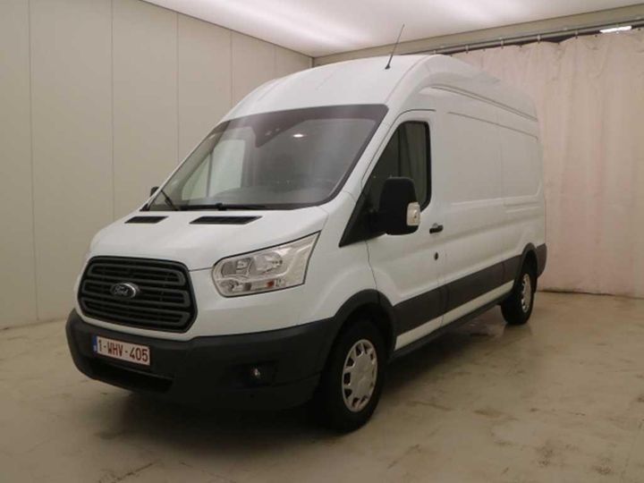 FORD TRANSIT 2019 wf0xxxttgxkc23310