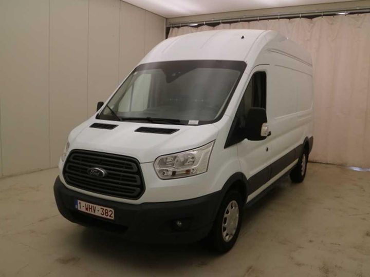 FORD TRANSIT 2019 wf0xxxttgxkc23323