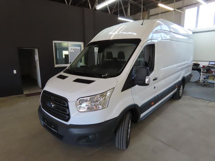 FORD TRANSIT 2019 wf0xxxttgxkc27294