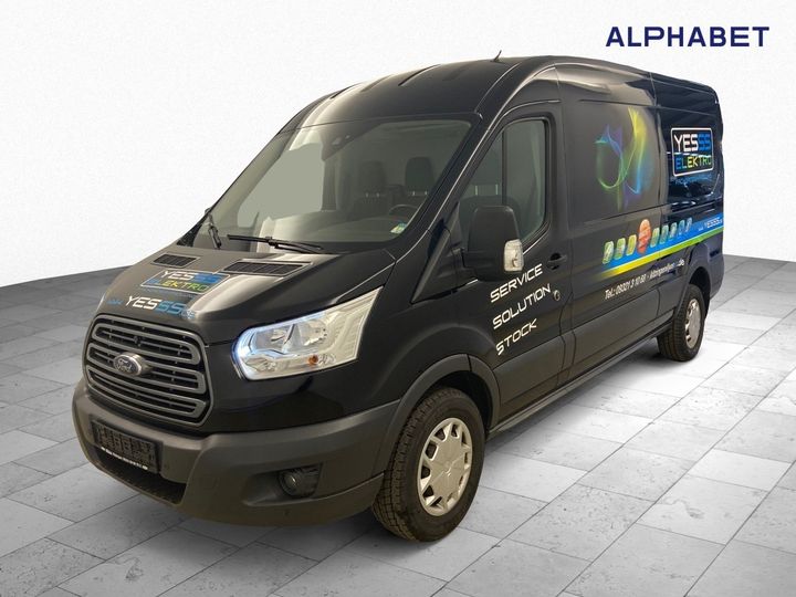 FORD TRANSIT 330 L3H2 LKW 2019 wf0xxxttgxkd04909