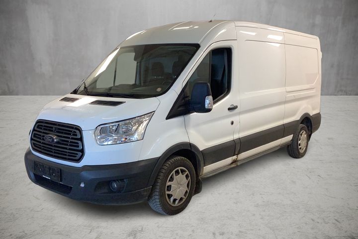 FORD TRANSIT 2019 wf0xxxttgxkd05193