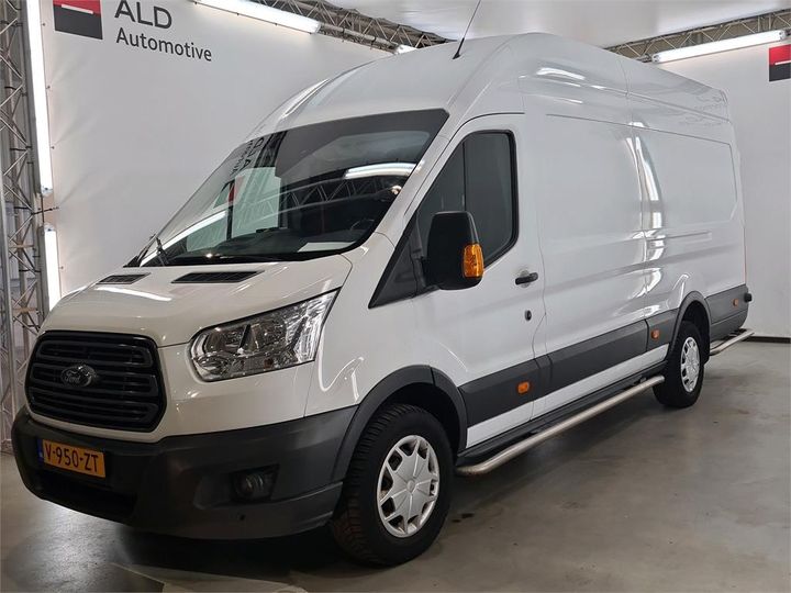 FORD TRANSIT 2019 wf0xxxttgxkd07913