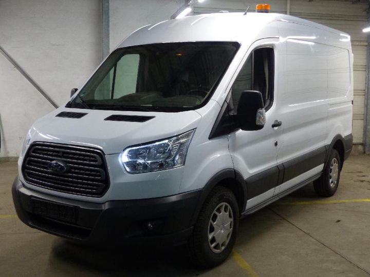 FORD TRANSIT 350 L2 TREND 2019 wf0xxxttgxkd11647