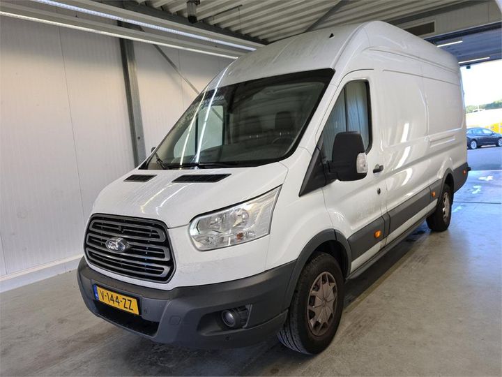 FORD TRANSIT 2019 wf0xxxttgxkd14299