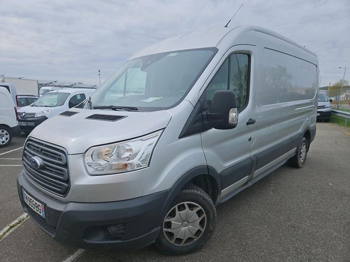 FORD TRANSIT 2019 wf0xxxttgxkd83719