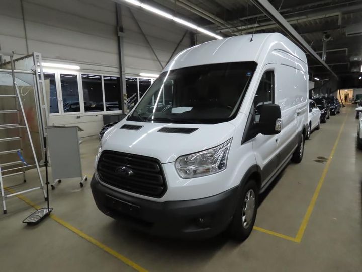 FORD TRANSIT 2020 wf0xxxttgxke24057