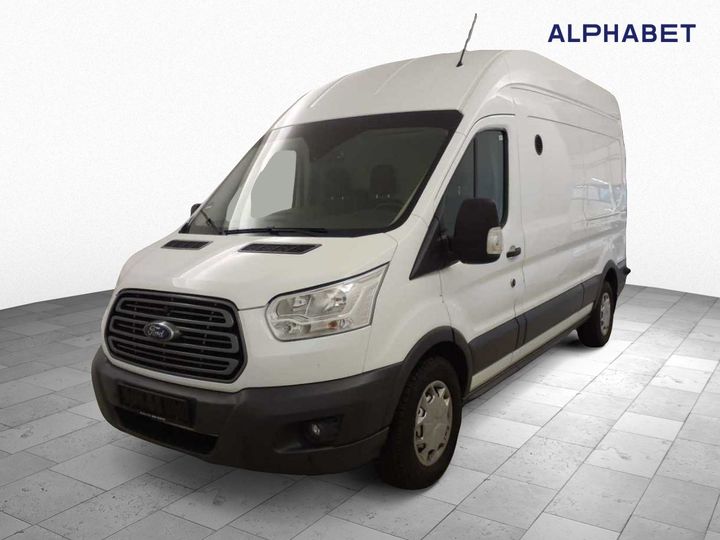 FORD TRANSIT 350 L3H3 LKW 2019 wf0xxxttgxke25273