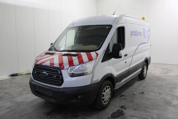 FORD TRANSIT PANEL VAN 2019 wf0xxxttgxke34239