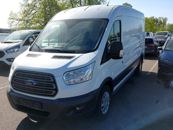 FORD TRANSIT 2019 wf0xxxttgxke34514