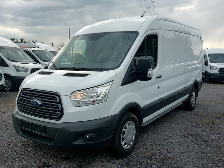 FORD TRANSIT 2019 wf0xxxttgxke34670