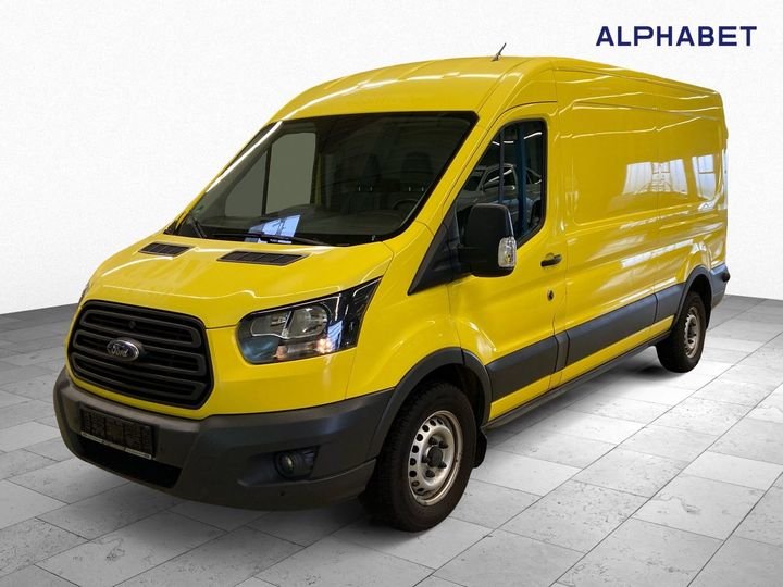 FORD TRANSIT 350 L3H2 LKW 2019 wf0xxxttgxke36763