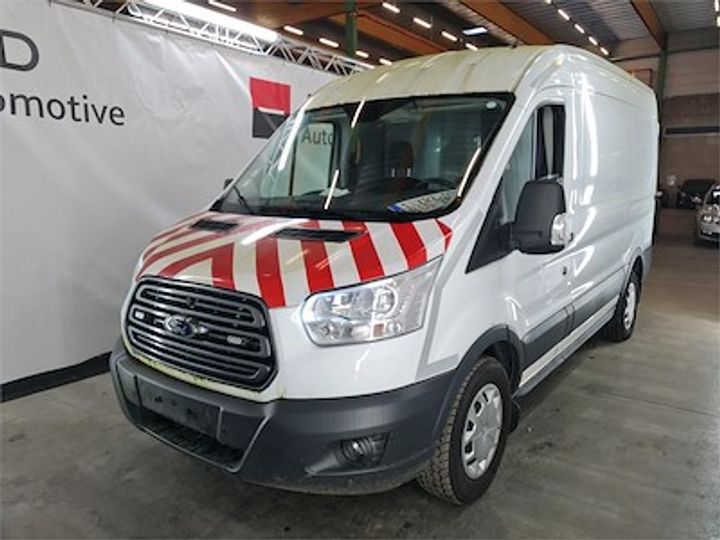 FORD TRANSIT 2T 350M FOU MWB HR DSL - 2014 2019 wf0xxxttgxke37092